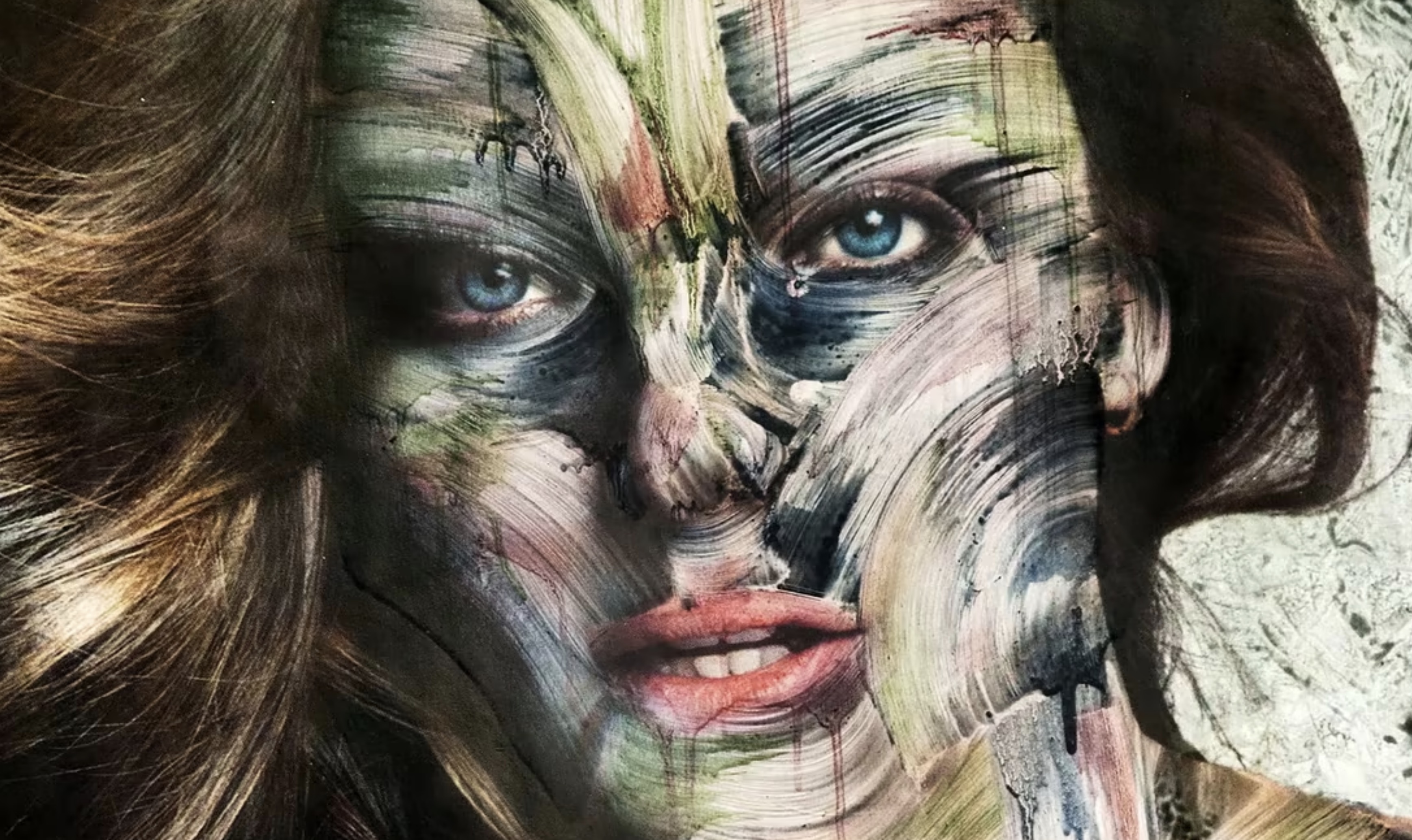 still from Unveiling Beauty