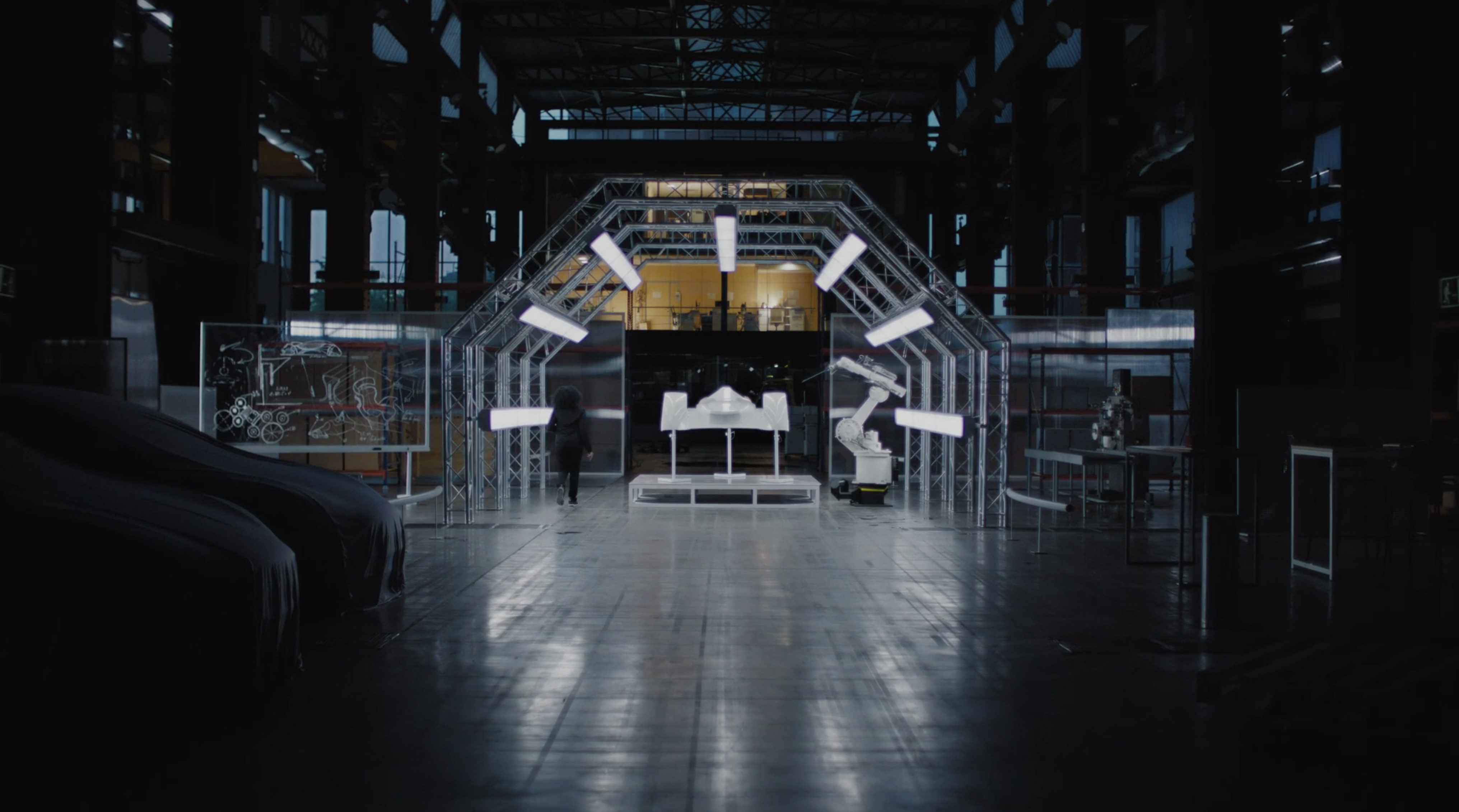 still from Zurich CI