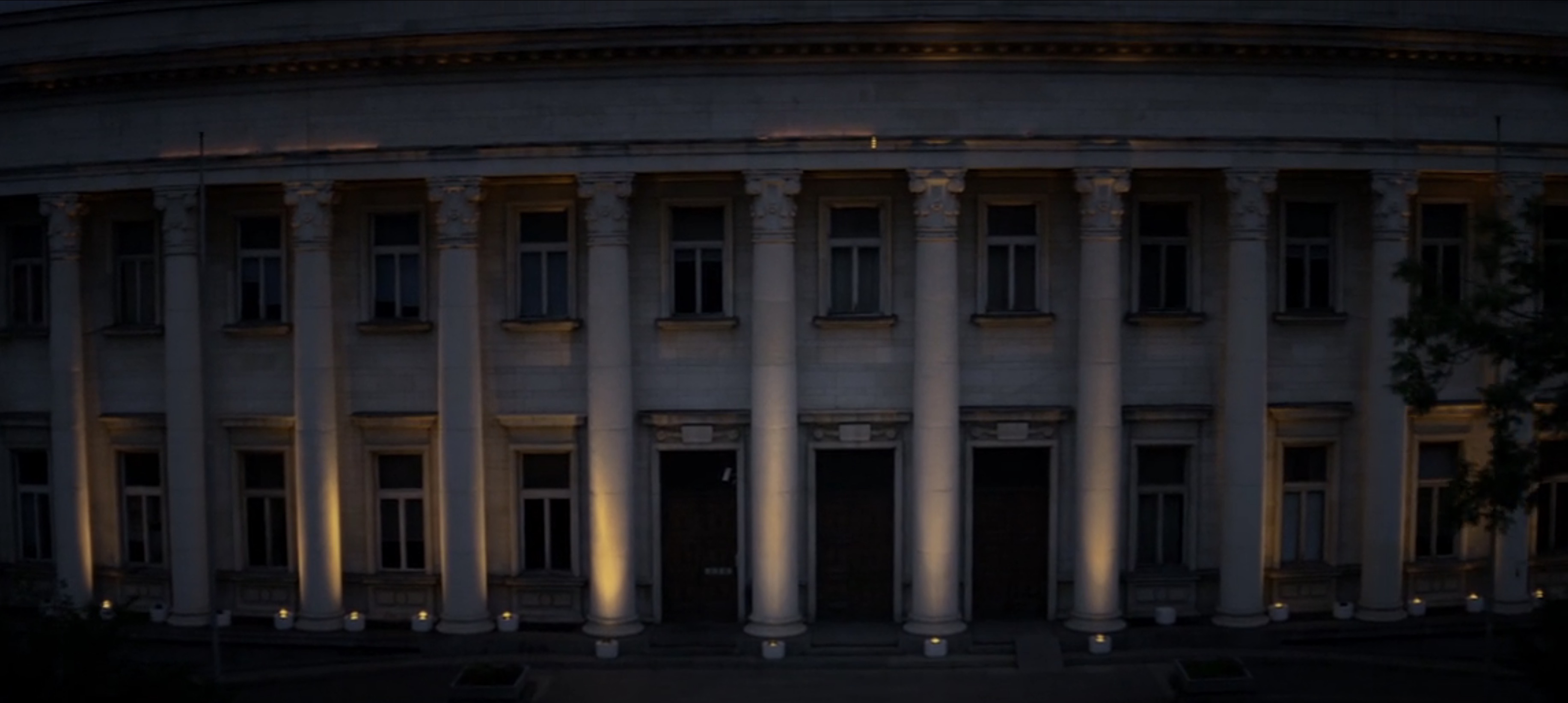 still from Fuckabout