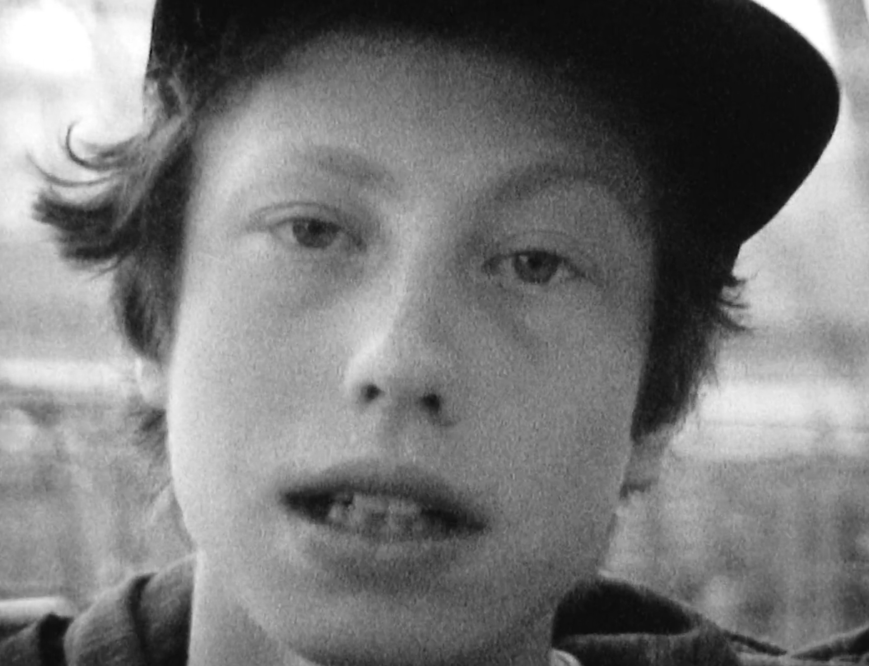 still from Lookright