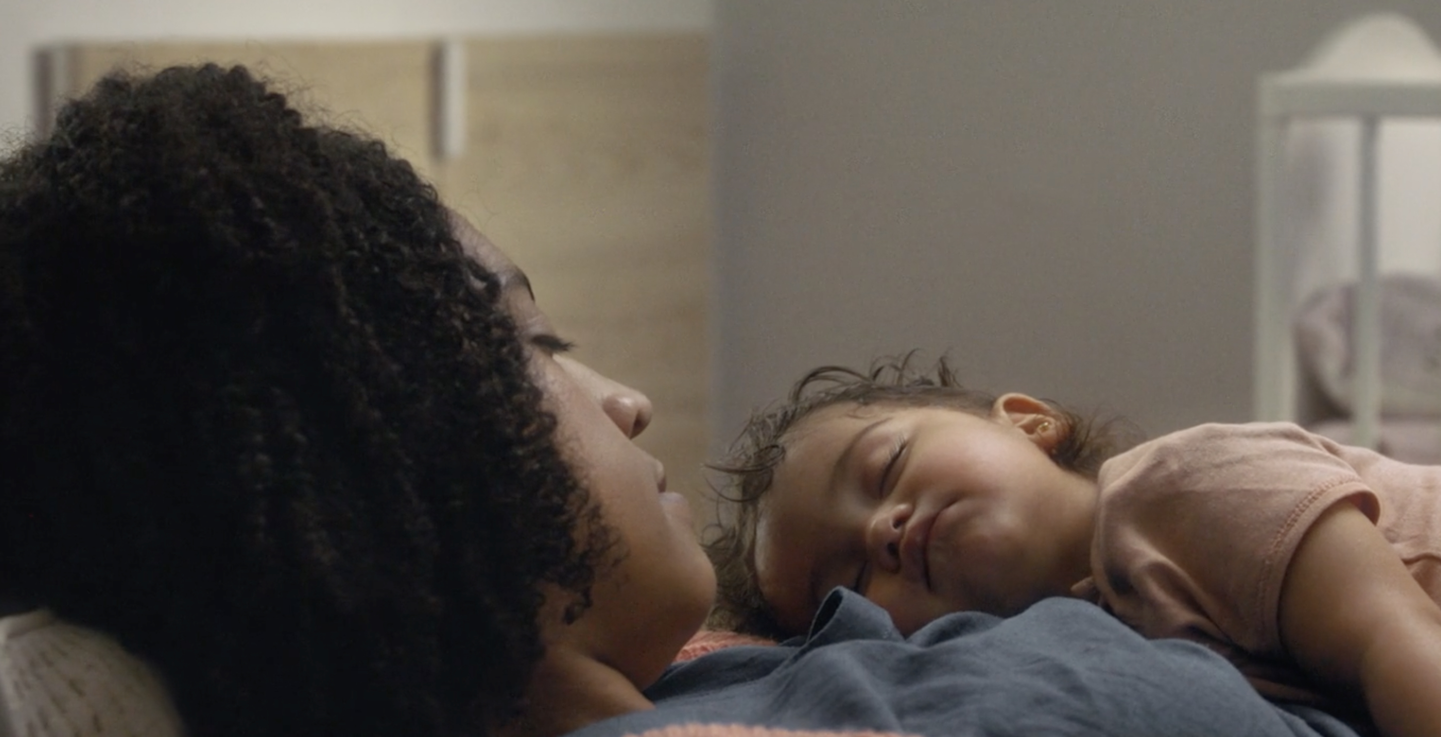 still from Ikea Proudly second best