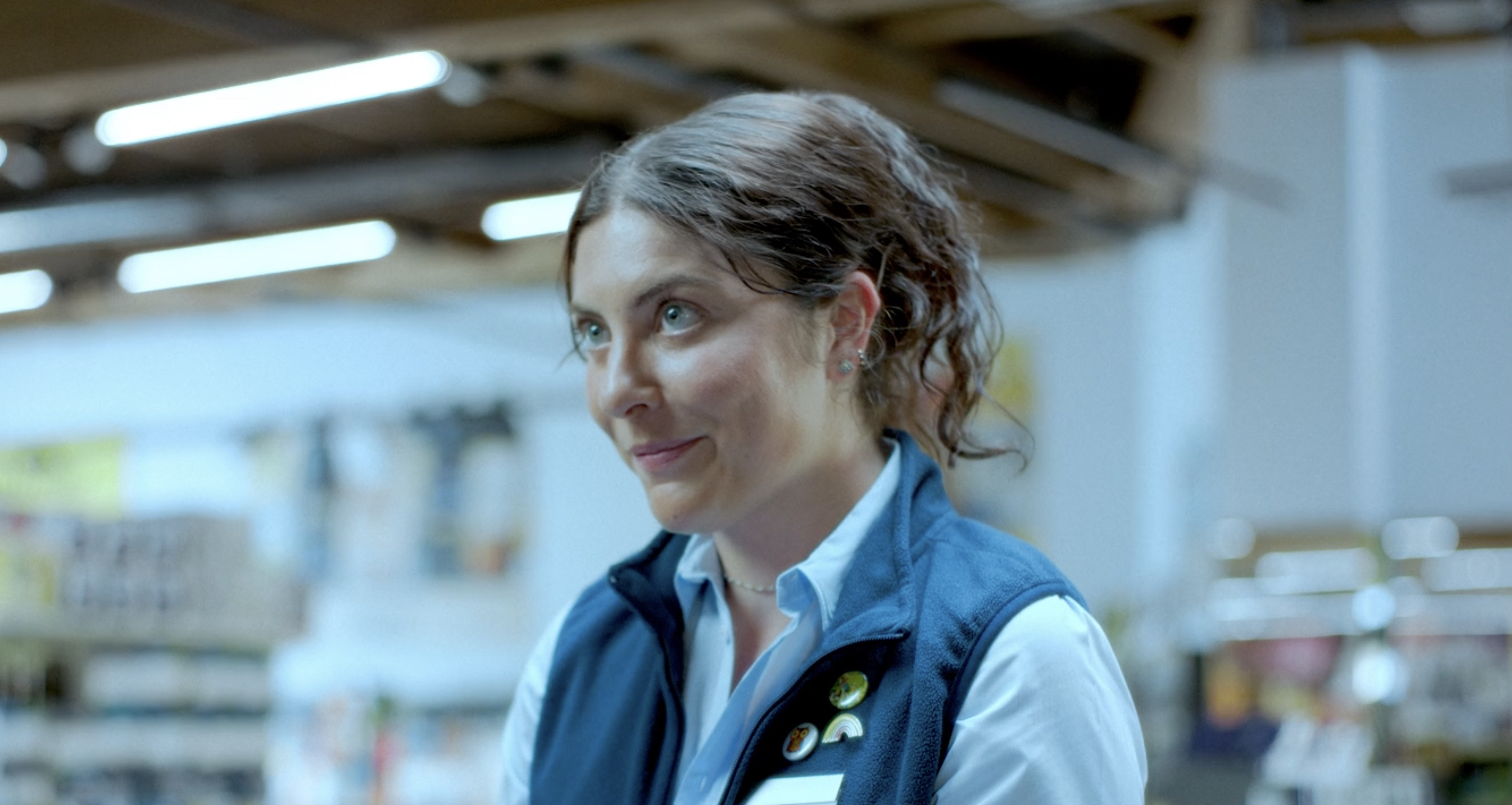 still from Milka