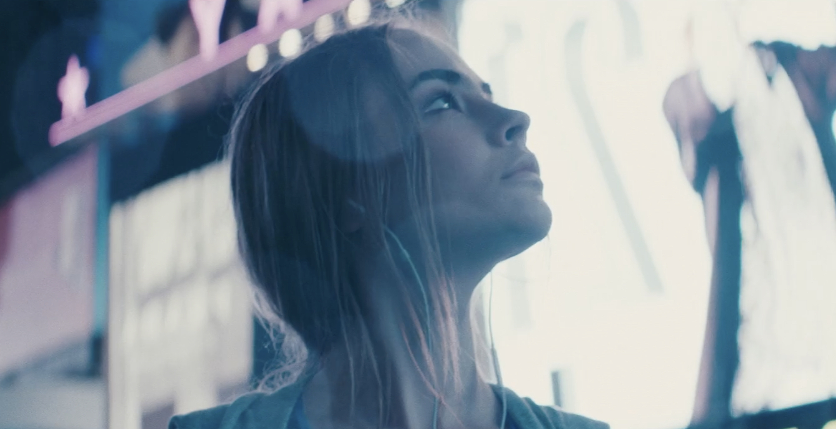 still from Queens of Flesh & Blood