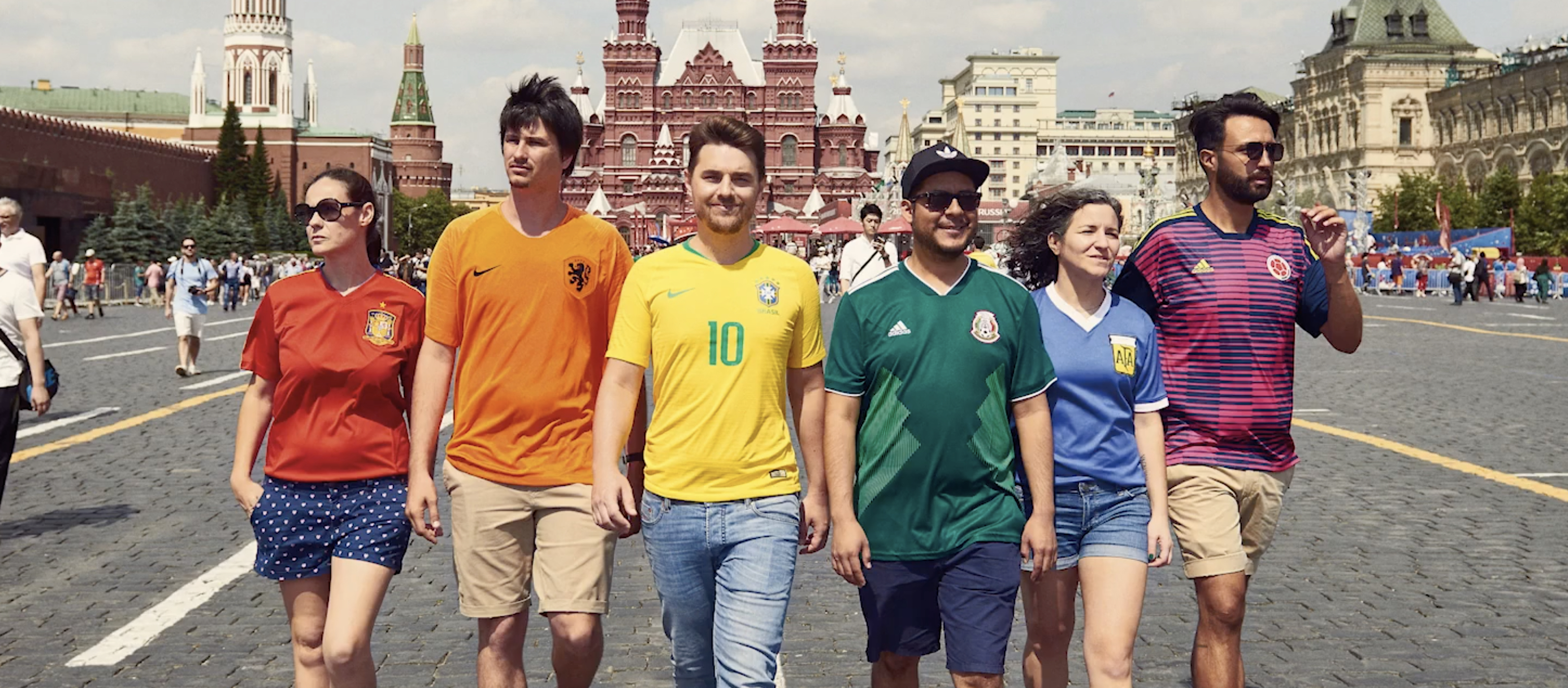 still from The hidden flag