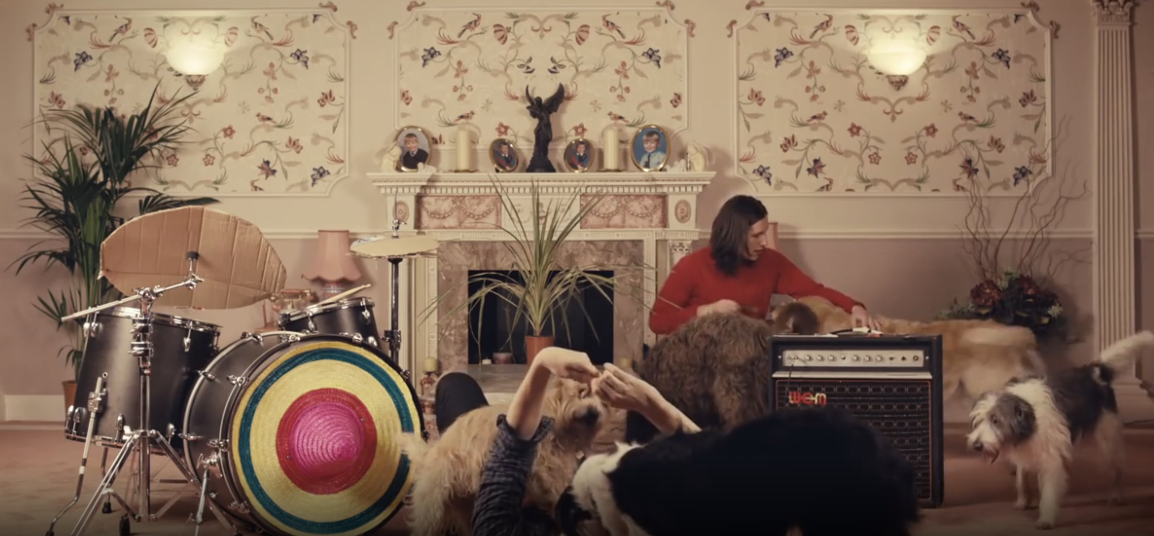 still from Fuckabout