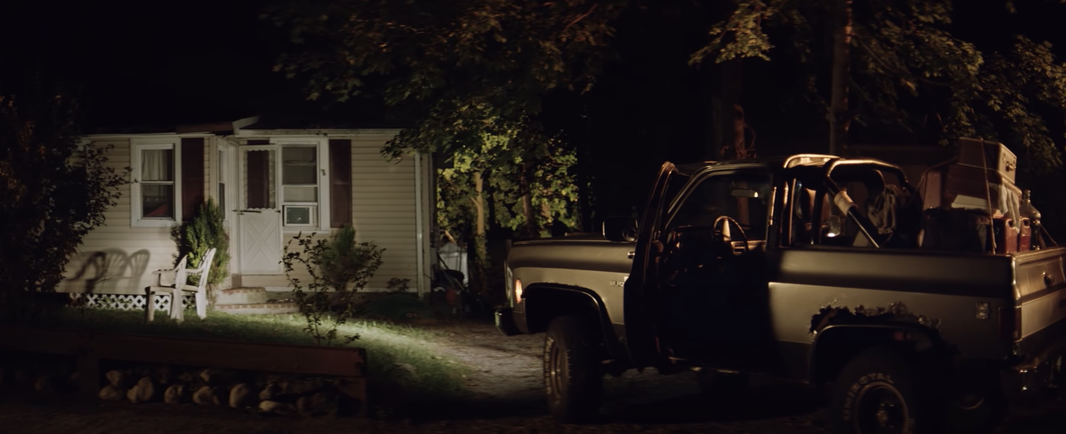 still from All we are